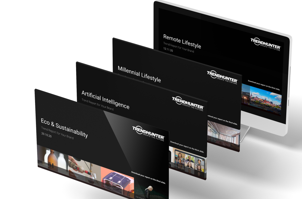 Best Trend Research Company